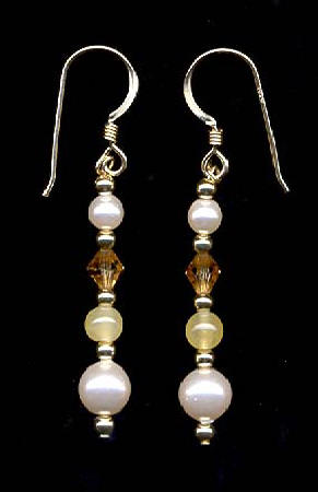 ! Unusual Handmade Jewellery